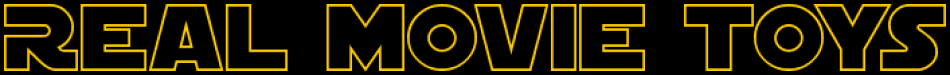 Real Movie Toys